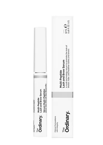 The Ordinary Multi-Peptide Lash & Brow Serum